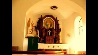 Vivir en Ti  Schoenstatt [upl. by Nylleoj]