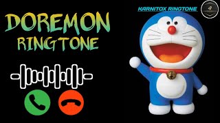 DOREMON THEM SONG  NEW TRENDING RINGTONE  DOREMON RINGTONE  ringtone doremon trending [upl. by Leidgam]