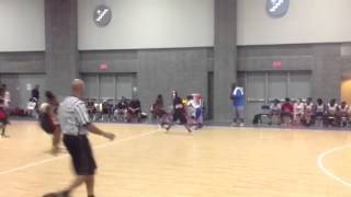 Khepera Stokes  Class of 2016 Point Guard at Poly High Sch [upl. by Cleary243]