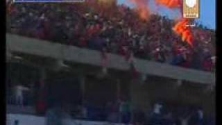 ittihad vs ahly T in the supercup [upl. by Aniuqahs]