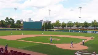 DD Spivey 16U vs KC Royals Select W74 Columbia Tournament Broadcast 6292024 [upl. by Aihcrop718]