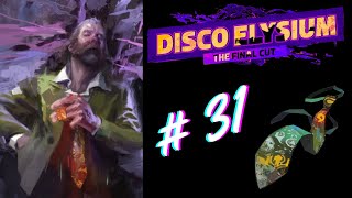 Its The Insulindian Phasmid   Disco Elysium Episode 31 [upl. by Januarius]