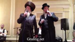 Yermia Damen With Son And Shira Choir  Vteerav Lefanecha  ירמיה דמן [upl. by Trask]