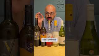 5 wines under 3000 Rs with the Indian sommelier part 2 [upl. by Magnus]