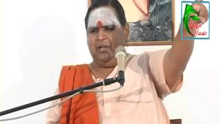 இலங்கை ஜெயராஜ்  Ayothiyakandam Colombo Tamil Sangam Part 1 [upl. by Suoinuj]