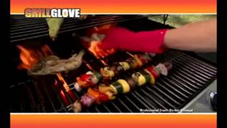 The Real Grill Glove [upl. by Wilone40]