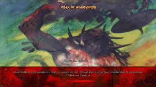 Call of Warhammer  BOTET   Medieval II  Total War  Nordland 83 [upl. by Ardnaz]