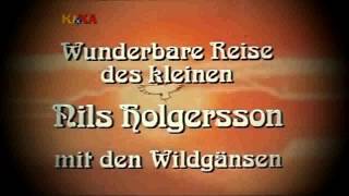 Nils Holgersson – Soundtrack 1 „Die versunkene Stadt“ [upl. by Ogir]