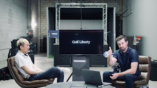 The Affordable Driver  Golf Liberty Episode One [upl. by Kachine]