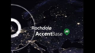 Rochdale Lancashire Accent AccentBase File 257 [upl. by Bartie]