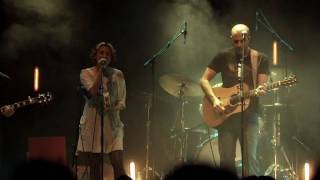 Milow  Canada Live [upl. by Mauchi]