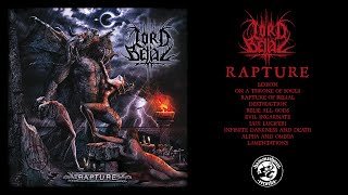 Lord Belial  Rapture Full Album Stream [upl. by Loeb]