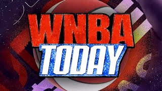 WNBA Finals Game 3 Recap Game 4 Best Bets amp Player Props 101824  WNBA Today [upl. by Ehtnax305]