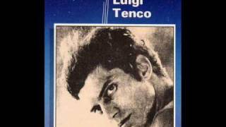 Luigi Tenco  Ciao amore ciao  1967 [upl. by Latonia]