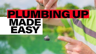 Plumbing Up Made Easy Maver Match Fishing TV [upl. by Nitnilc]