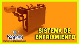 Los secretos del Sistema de Enfriamiento [upl. by Evvie294]