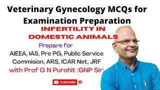 Solve These Infertility MCQs to Ace Exams Like AIEEA IAS Pre PG and More [upl. by Ahiel533]