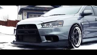 Chargespeed Evo X [upl. by Manus]