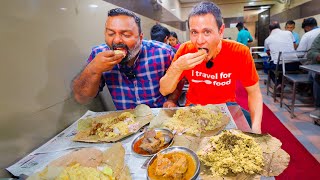 Indian Street Food in Mysore CRAZY FOOD TOUR in Mysore India [upl. by Nilrev]