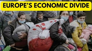 Europes Crisis The Inequality Challenge [upl. by Lightfoot924]