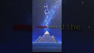 Top 5 Mysteries of the Pyramids of Giza 🌄 shorts facts pyramideinfo [upl. by Philly]