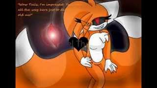 Tails Doll FamilyHaunted [upl. by Hafeenah719]