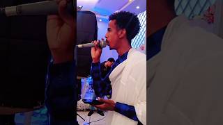 ዘይባረክካዩzemari yohannes fshatsioneritreanorthodoxmezmur bereket hermela habesha ebstv short [upl. by Aihsatan970]