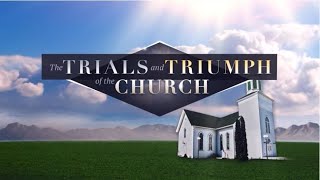 11 Laodicea Diagnosing the Disease  Pastor Stephen Bohr  Trials And Triumph [upl. by Adyahs]