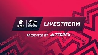 2024 LIVE UTCT  RMB UTCT Livestream presented by TERREX [upl. by Noiramed]