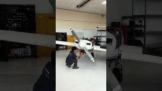 Tour Our Hillsboro Campus  Flight Training School In Oregon [upl. by Negyam]