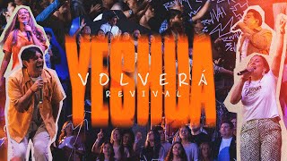 Yeshua Volverá – Revival Video Oficial [upl. by Croydon]