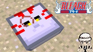 WE CAN HANDLE HOLLOW BAITS  MINECRAFT BLEACH MOD EP 10 [upl. by Aerdnak]