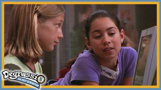 Degrassi The Next Generation  Season 1  Episode 59 [upl. by Keelia]