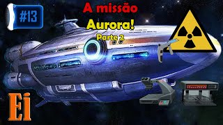 Como zerar Subnautica 13 Consertando a Aurora e o laboratório secreto [upl. by Viv681]