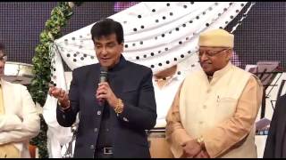 Jeetendra Speaks Marathi [upl. by Edroi400]