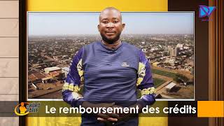 𝐋𝐄 𝐊𝐎𝐑𝐎 𝐏𝐀𝐑𝐋𝐄  Le remboursement des crédits [upl. by Fina]