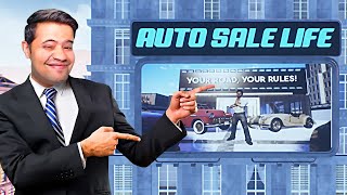 COM ESSE ANUNCIO VOU QUEBRAR A CONCORRENCIA  Auto Sale Life Fresh Start [upl. by Areyk421]