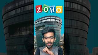 Zoho Interview  Frequently Asked Questions codeio Tamil [upl. by Dielu777]