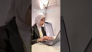 Tutorial cara bergabung di loker BUMN shorts [upl. by Toy369]