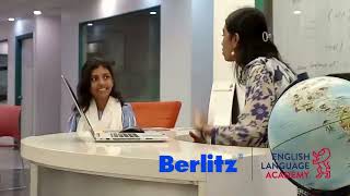 Visit to Berlitz Pakistan An Institute of English in Karachi Pakistan [upl. by Richards346]