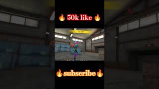 🔥Free fire gaming 🔥freefire gaming freefireshorts shorts shortsfeed shortsvideo viralvideo [upl. by Nimaynib330]