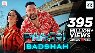 Badshah  Paagal [upl. by Gradeigh]