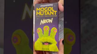 Mogul Mutant blind box 👹✨🩷 shortvideo blindbox unboxing fyp [upl. by Norrag]