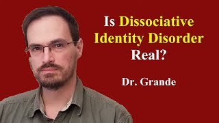 Is Dissociative Identity Disorder Real [upl. by Lathan]