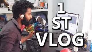 എൻെറ ഇഷ്ട ഇത്രേക്കേ ഒള്ളു M4tech  M4tech Vlog 1 [upl. by Keller]