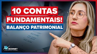 TUDO SOBRE O FECHAMENTO DO BALANÇO PATRIMONIAL [upl. by Adolfo]