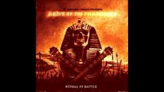 Army Of The Pharaohs  Drama Theme Instrumental [upl. by Aniar]