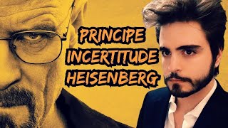 PRINCIPE DINCERTITUDE de HEISENBERG  Galaxie des Sciences 15  MaxAuMaximum [upl. by Eiroj]