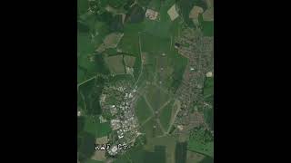 RAF Cranfield Bedfordshire [upl. by Ohploda]