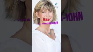 Murió Olivia Newton John a los 73 años [upl. by Samuella]